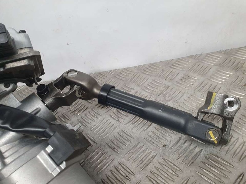 Recambio de columna direccion para hyundai kona pure referencia OEM IAM J956399500 6871837 4OSDC105 MOBIS ELECTRO-MECANICA