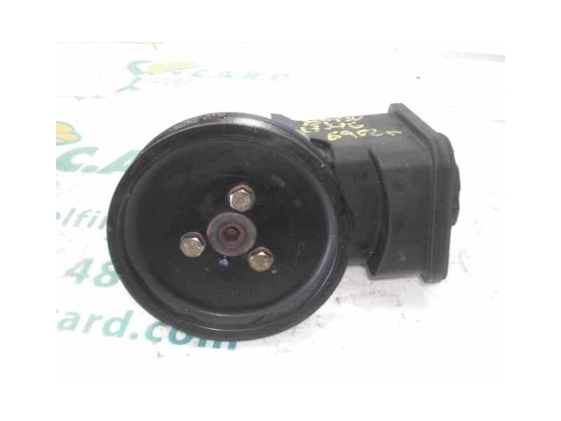 Recambio de bomba direccion para bmw serie 3 berlina (e46) 320d referencia OEM IAM 6756575 7692974519 ZF