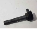 Recambio de bobina encendido para honda civic berlina 5 (eu7/8) 1.6i es referencia OEM IAM 02C0109  
