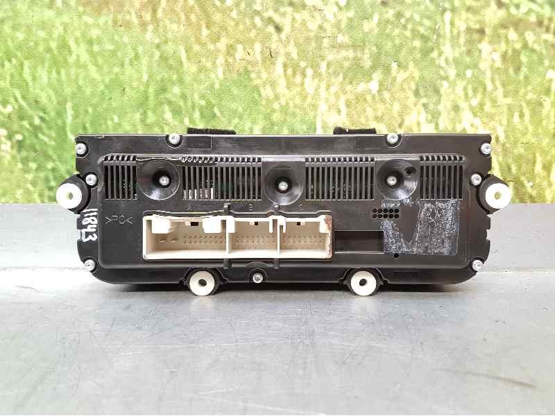 Recambio de mando climatizador para volkswagen eos (1f7) 2.0 tdi referencia OEM IAM 1Q0907044A 5HB00873185 