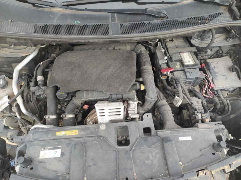 Recambio de motor completo para peugeot 3008 gt-line referencia OEM IAM HN02  