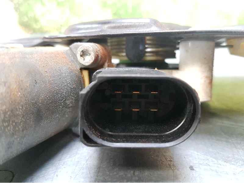Recambio de elevalunas trasero izquierdo para bmw serie 5 berlina (e60) 535d referencia OEM IAM  6 PINS ELECTRICO