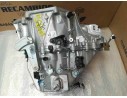 Recambio de caja cambios para nissan x-trail (t32) 360 referencia OEM IAM RC4BR1D 163085340268 6 VELOCIDADES