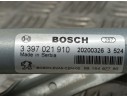 Recambio de motor limpia delantero para citroën c3 live referencia OEM IAM 9815497780 3397021910 BOSCH