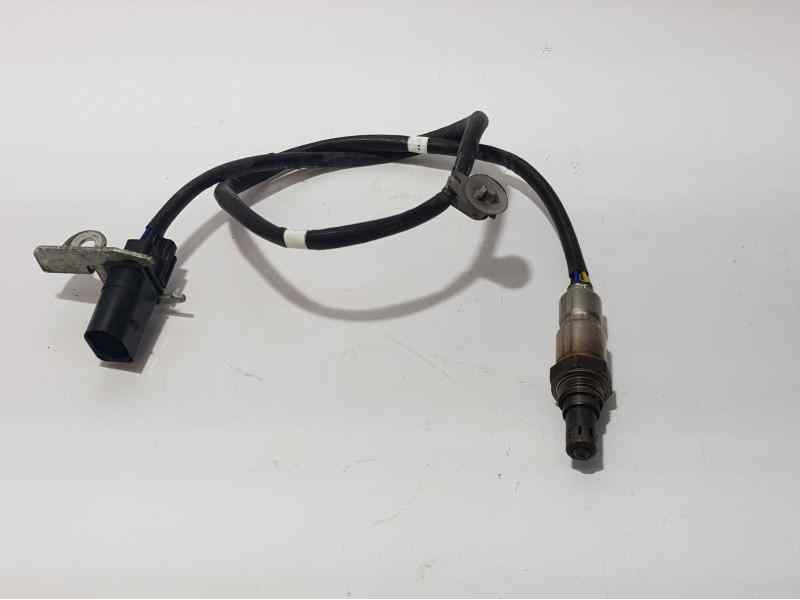 Recambio de sonda lambda para suzuki swift azg (nz) glx referencia OEM IAM 68L55 AA0002SU001 