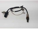 Recambio de sonda lambda para suzuki swift azg (nz) glx referencia OEM IAM 68L55 AA0002SU001 