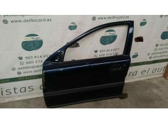 Recambio de puerta delantera izquierda para volvo s60 berlina 2.4 (103kw) referencia OEM IAM   