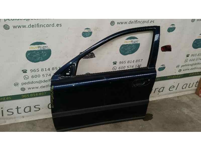 Recambio de puerta delantera izquierda para volvo s60 berlina 2.4 (103kw) referencia OEM IAM   