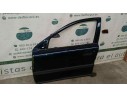 Recambio de puerta delantera izquierda para volvo s60 berlina 2.4 (103kw) referencia OEM IAM   