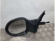 Recambio de retrovisor izquierdo para renault clio ii fase i (b/cbo) 1.9 d rn referencia OEM IAM SIN REF  C/ MANDO