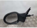 Recambio de retrovisor izquierdo para renault clio ii fase i (b/cbo) 1.9 d rn referencia OEM IAM SIN REF  C/ MANDO