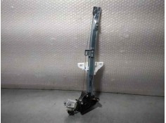 ELEVALUNAS TRASERO DERECHO 83460Q0000 11300578870024 2 PINES