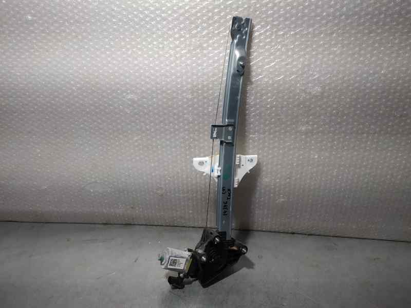 Recambio de elevalunas trasero derecho para hyundai i 20 esence referencia OEM IAM 83460Q0000 11300578870024 2 PINES