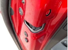 CERRADURA PUERTA TRASERA IZQUIERDA 9137W1 