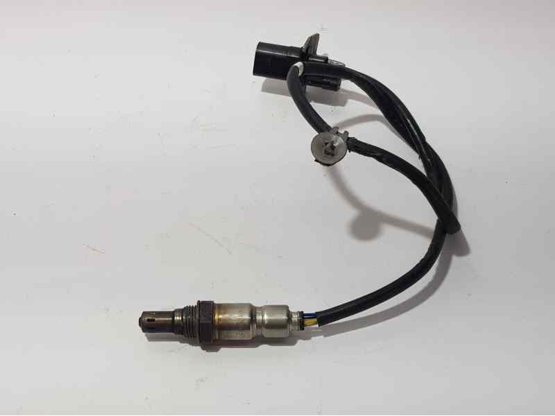 Recambio de sonda lambda para suzuki swift azg (nz) glx referencia OEM IAM 68L55 AA0002SU001 