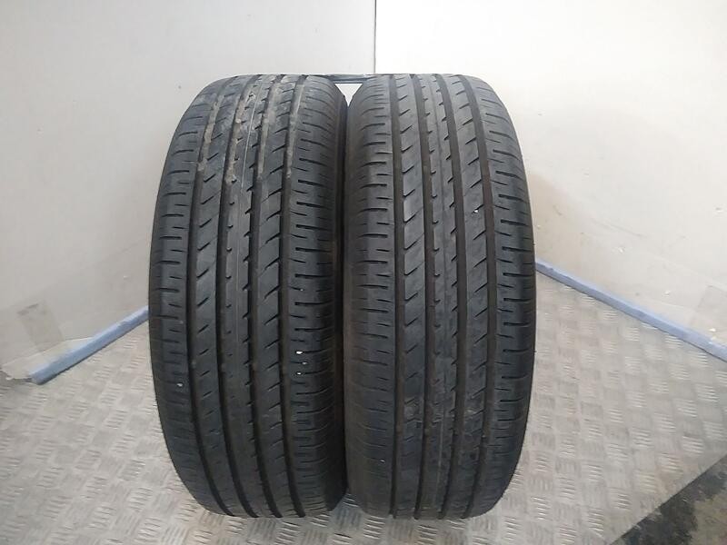 Recambio de neumatico pareja para neumaticos reutilizados - referencia OEM IAM 185601686H TOYO 185/60/16/86H