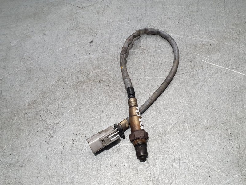 Recambio de sonda lambda para suzuki alto amf 310 glx referencia OEM IAM 258010155  