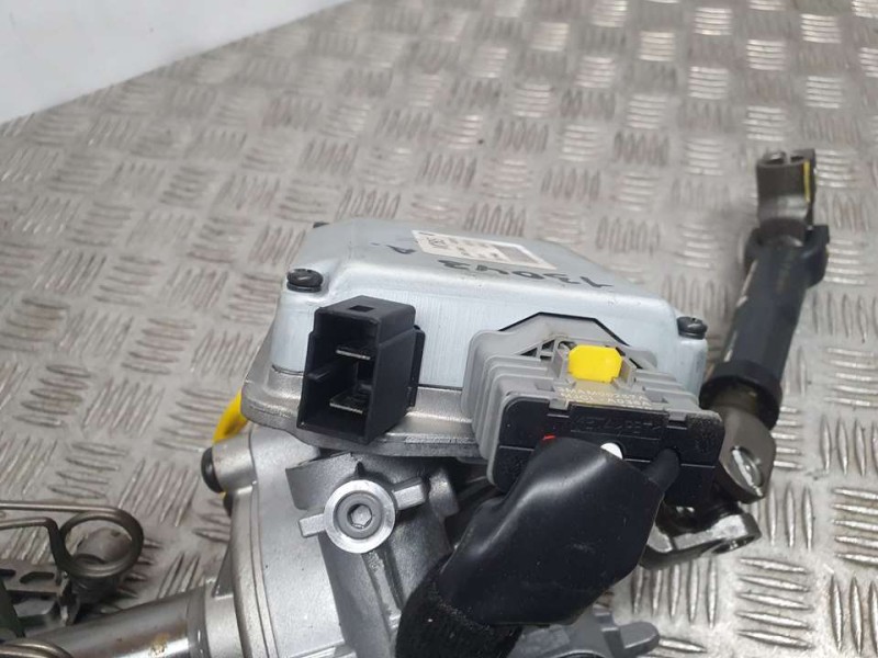Recambio de columna direccion para hyundai kona pure referencia OEM IAM J956399500 6871837 4OSDC105 MOBIS ELECTRO-MECANICA