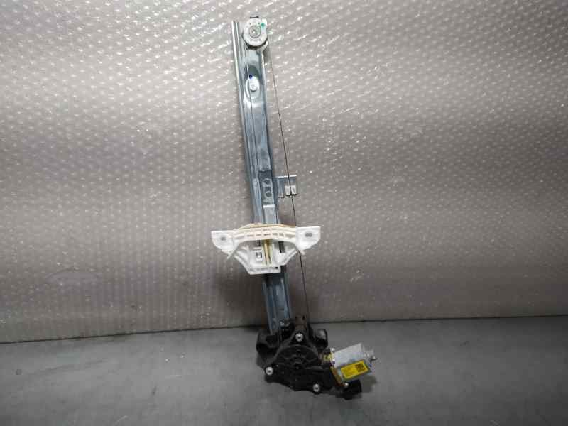 Recambio de elevalunas trasero derecho para hyundai i 20 esence referencia OEM IAM 83460Q0000 11300578870024 2 PINES