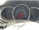 Recambio de cuadro instrumentos para kia cee´d concept referencia OEM IAM 94033A2000  A2C105294020