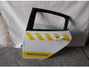Recambio de puerta trasera izquierda para peugeot 208 access referencia OEM IAM 9671907580  
