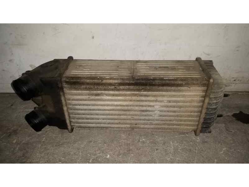 Recambio de intercooler para peugeot partner (s2) combi plus referencia OEM IAM 874964GJ 9645965180 VALEO
