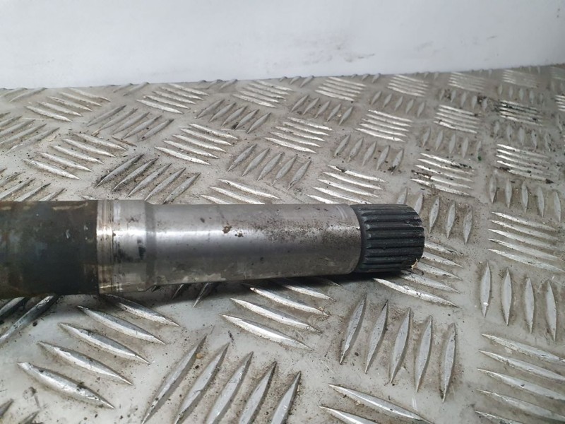 Recambio de transmision delantera derecha para citroën c5 berlina attraction referencia OEM IAM 9632687980  