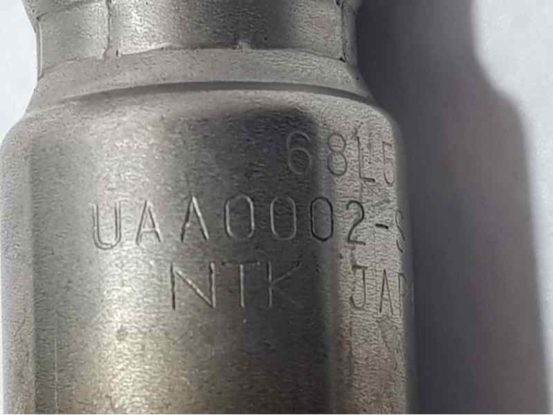 Recambio de sonda lambda para suzuki swift azg (nz) glx referencia OEM IAM 68L55 AA0002SU001 