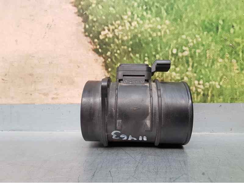 Recambio de caudalimetro para renault clio iv business referencia OEM IAM 8200682558B 5WK97021 CONTINENTAL