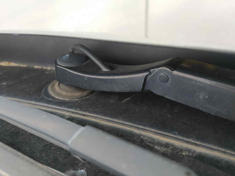 Recambio de motor limpia delantero para peugeot 3008 gt-line referencia OEM IAM 9824762480  