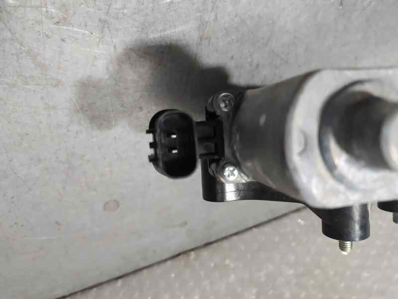 Recambio de elevalunas trasero derecho para hyundai i 20 esence referencia OEM IAM 83460Q0000 11300578870024 2 PINES