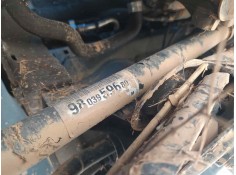 Recambio de transmision delantera derecha para peugeot 208 signature referencia OEM IAM 9803959680  