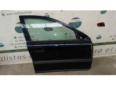 Recambio de puerta delantera derecha para volvo s60 berlina 2.4 (103kw) referencia OEM IAM   TOCADA
