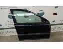 Recambio de puerta delantera derecha para volvo s60 berlina 2.4 (103kw) referencia OEM IAM   TOCADA