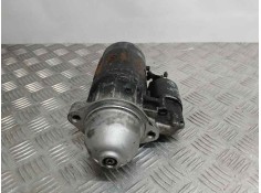 MOTOR ARRANQUE A0041515101 0001218137 BOSCH