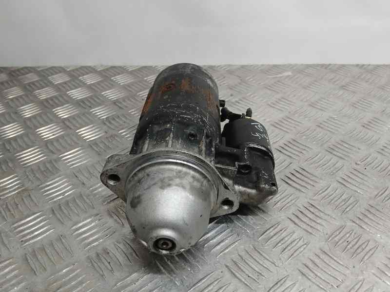Recambio de motor arranque para mercedes-benz clase s (w140) berlina 600 se / s 600 v12 (140.056) referencia OEM IAM A0041515101