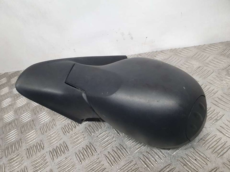Recambio de retrovisor izquierdo para renault clio ii fase i (b/cbo) 1.9 d rn referencia OEM IAM SIN REF  C/ MANDO