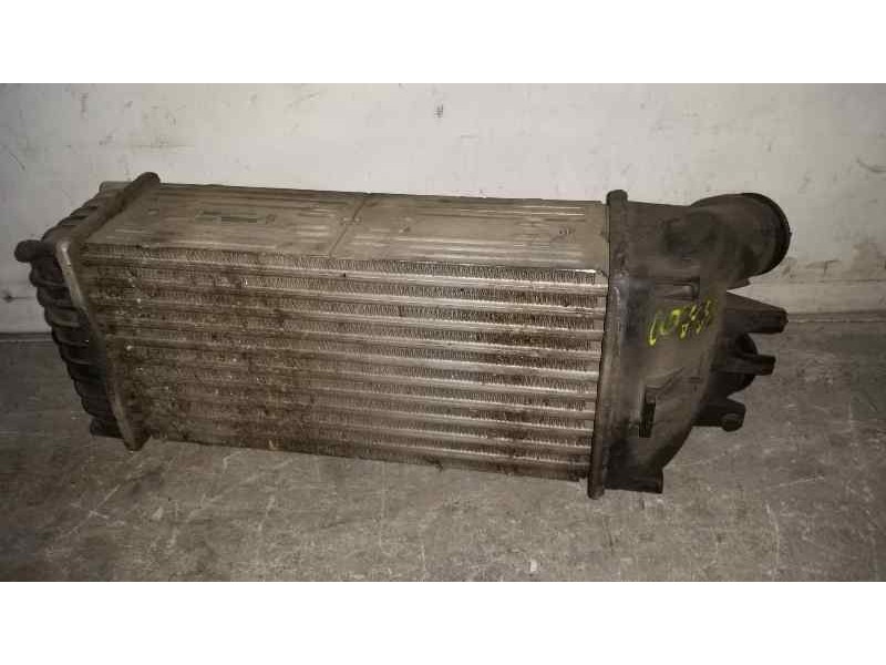 Recambio de intercooler para peugeot partner (s2) combi plus referencia OEM IAM 874964GJ 9645965180 VALEO