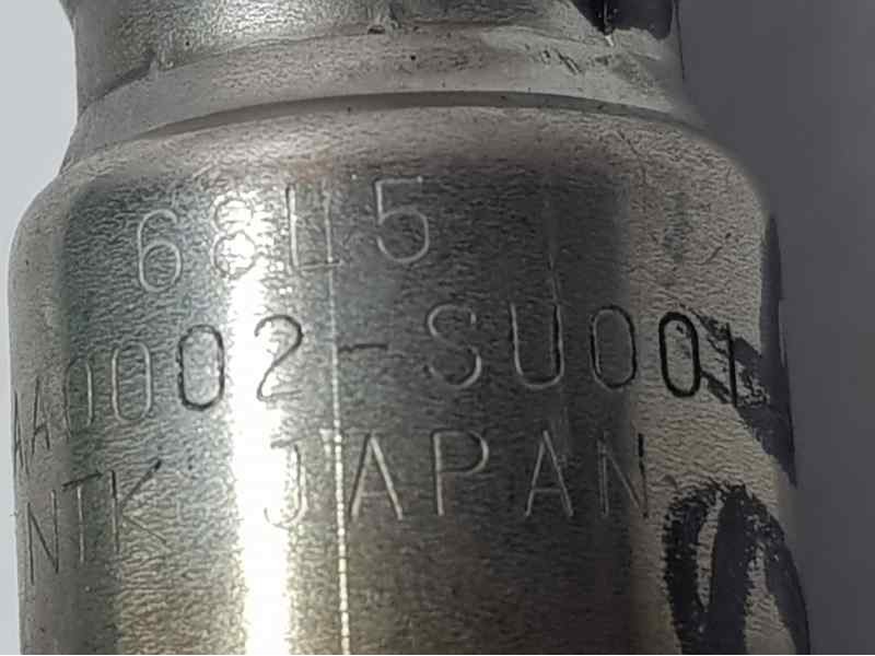 Recambio de sonda lambda para suzuki swift azg (nz) glx referencia OEM IAM 68L55 AA0002SU001 