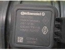 Recambio de caudalimetro para renault clio iv business referencia OEM IAM 8200682558B 5WK97021 CONTINENTAL