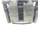 Recambio de pinza freno trasera izquierda para volkswagen sharan (7n1, 7n2) 2.0 tdi referencia OEM IAM 3C0615123 TRW 