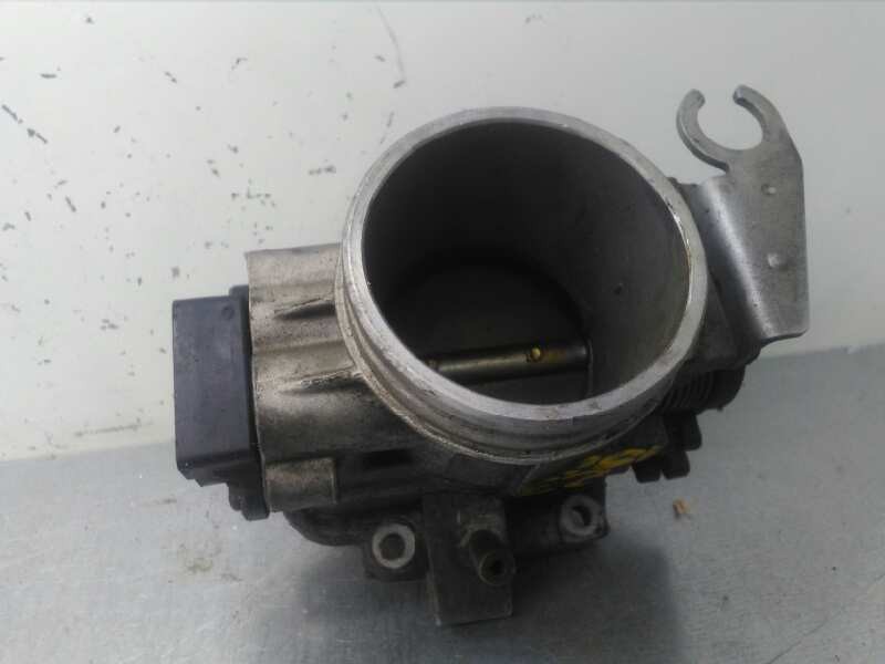 Recambio de caja mariposa para bmw z3 roadster (e36) 1.9 16v cat referencia OEM IAM 1432059  DELLORTO