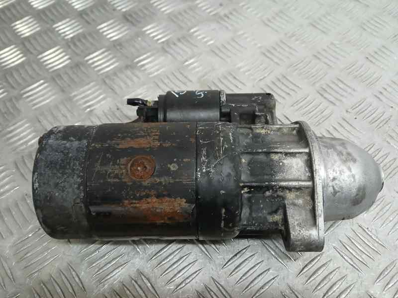 Recambio de motor arranque para mercedes-benz clase s (w140) berlina 600 se / s 600 v12 (140.056) referencia OEM IAM A0041515101