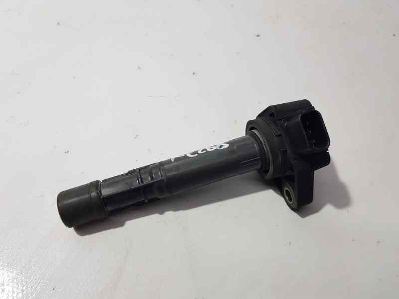 Recambio de bobina encendido para honda civic berlina 5 (eu7/8) 1.6i es referencia OEM IAM 02C0109  