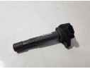 Recambio de bobina encendido para honda civic berlina 5 (eu7/8) 1.6i es referencia OEM IAM 02C0109  