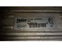 Recambio de intercooler para peugeot partner (s2) combi plus referencia OEM IAM 874964GJ 9645965180 VALEO
