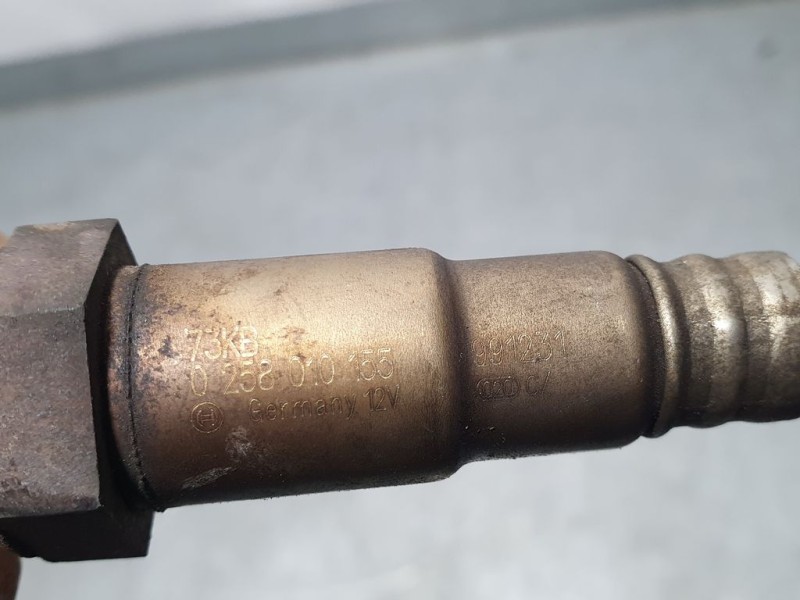 Recambio de sonda lambda para suzuki alto amf 310 glx referencia OEM IAM 258010155  