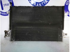 Recambio de condensador / radiador aire acondicionado para ford fiesta (cbk) ambiente referencia OEM IAM   