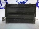 Recambio de condensador / radiador aire acondicionado para ford fiesta (cbk) ambiente referencia OEM IAM   