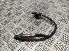Recambio de sonda lambda para citroën c3 live referencia OEM IAM 9810666880 0258027151 BOSCH